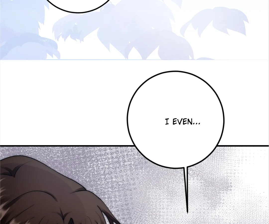 It Turns Out You Are Like This, Secretary Zhou Chapter 6 - Page 57