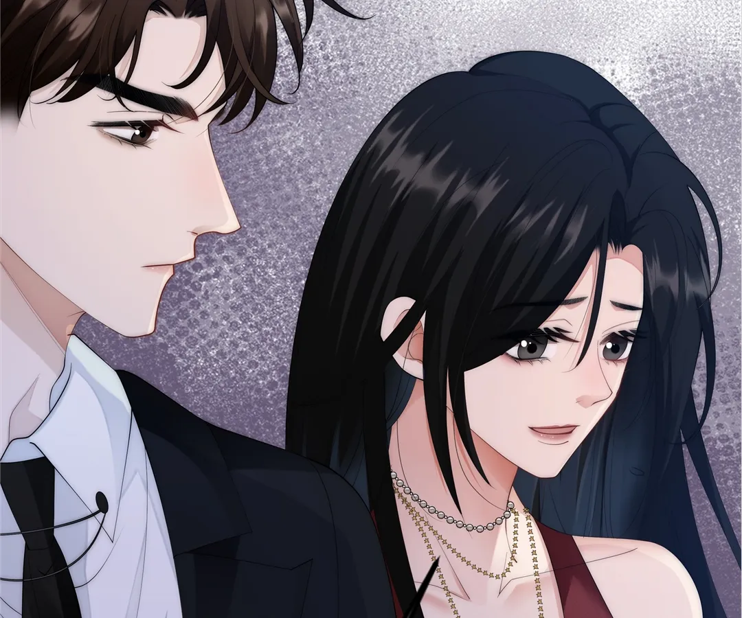 It Turns Out You Are Like This, Secretary Zhou Chapter 6 - Page 58