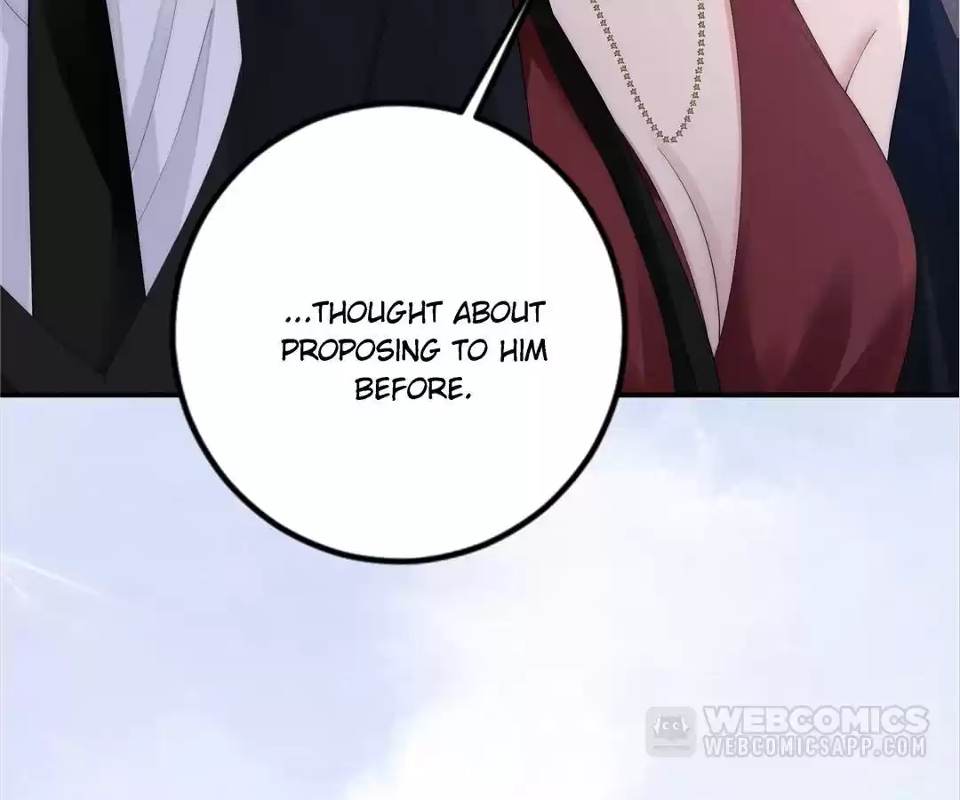 It Turns Out You Are Like This, Secretary Zhou Chapter 6 - Page 59