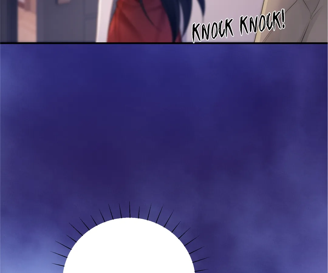 It Turns Out You Are Like This, Secretary Zhou Chapter 6 - Page 6