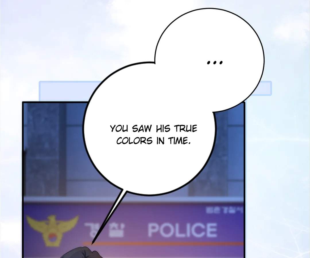 It Turns Out You Are Like This, Secretary Zhou Chapter 6 - Page 60