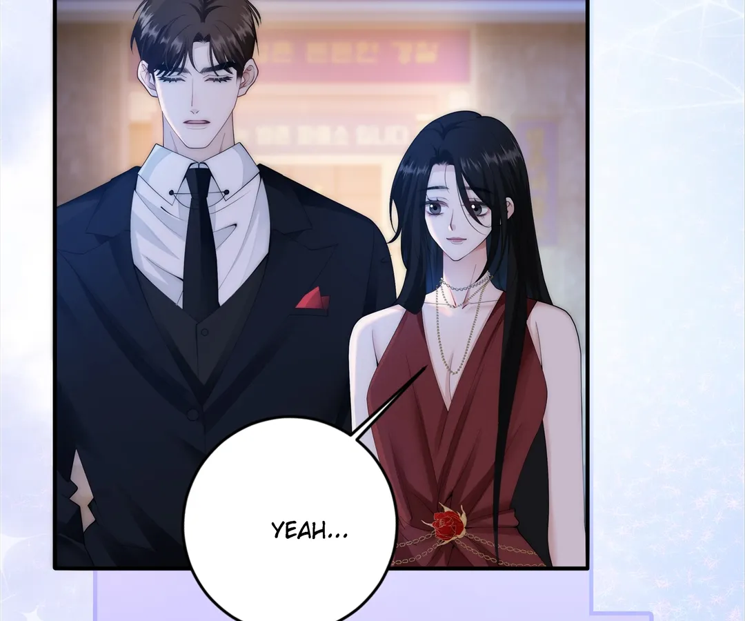 It Turns Out You Are Like This, Secretary Zhou Chapter 6 - Page 61