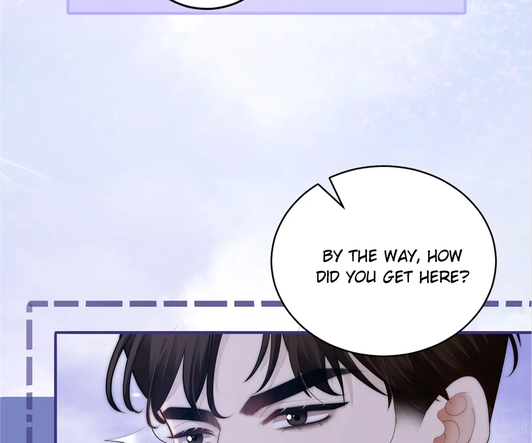 It Turns Out You Are Like This, Secretary Zhou Chapter 6 - Page 62