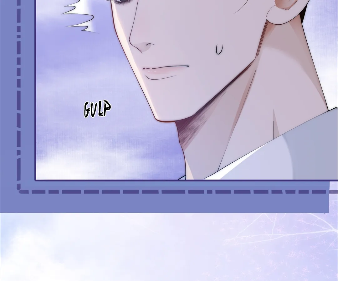 It Turns Out You Are Like This, Secretary Zhou Chapter 6 - Page 63