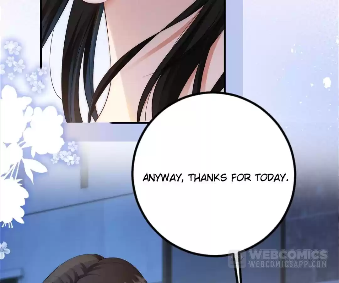 It Turns Out You Are Like This, Secretary Zhou Chapter 6 - Page 67