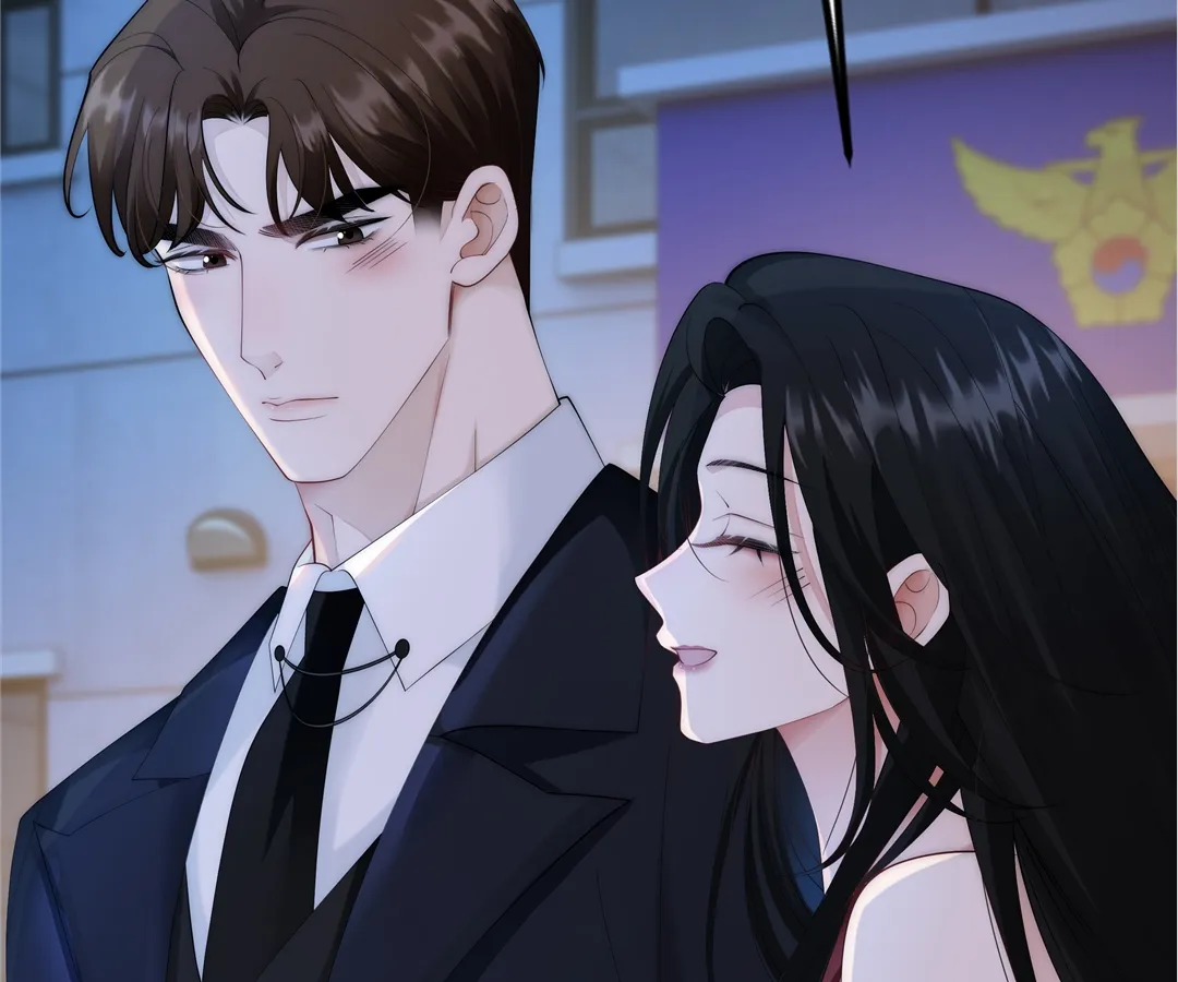 It Turns Out You Are Like This, Secretary Zhou Chapter 6 - Page 68