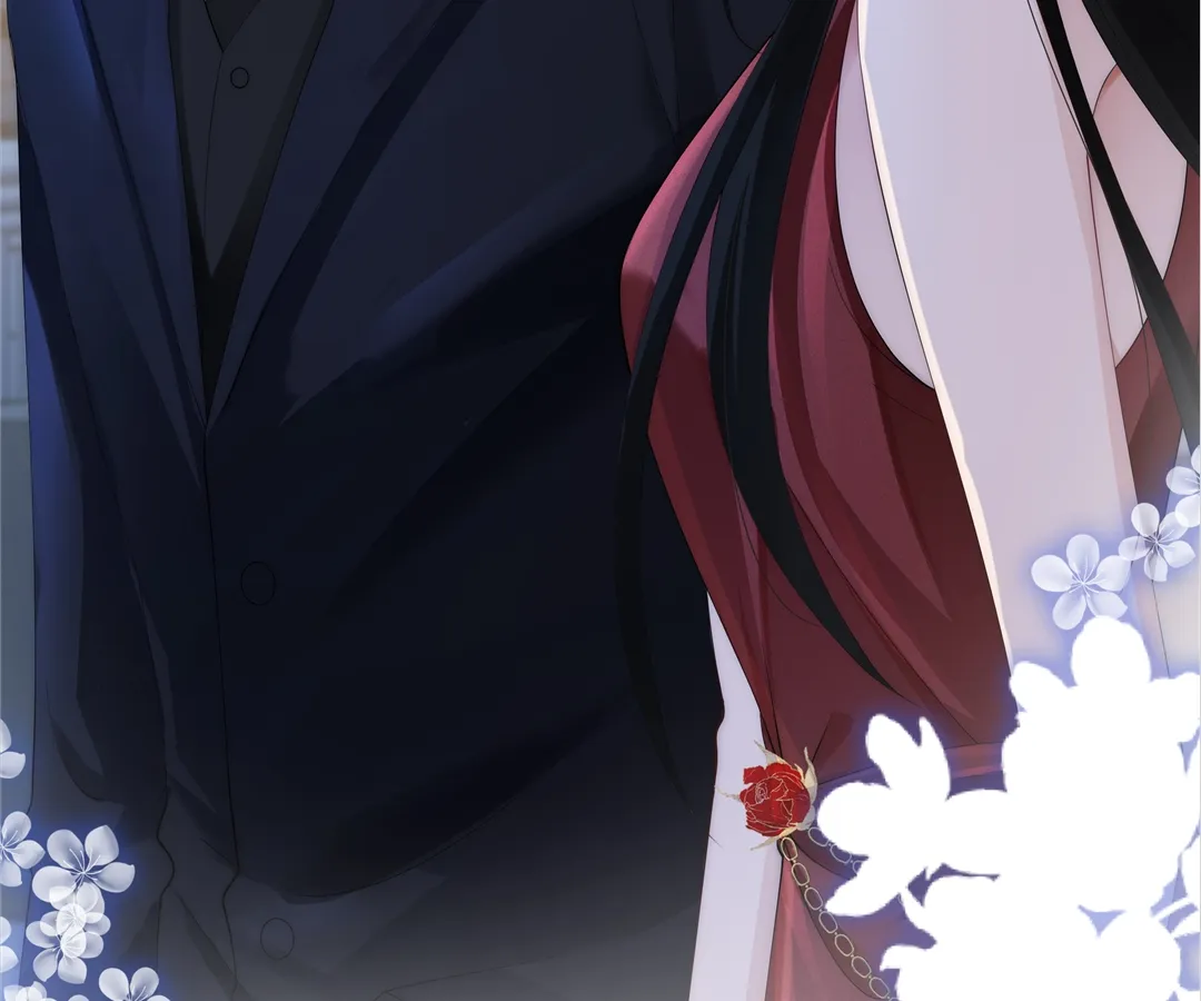 It Turns Out You Are Like This, Secretary Zhou Chapter 6 - Page 69