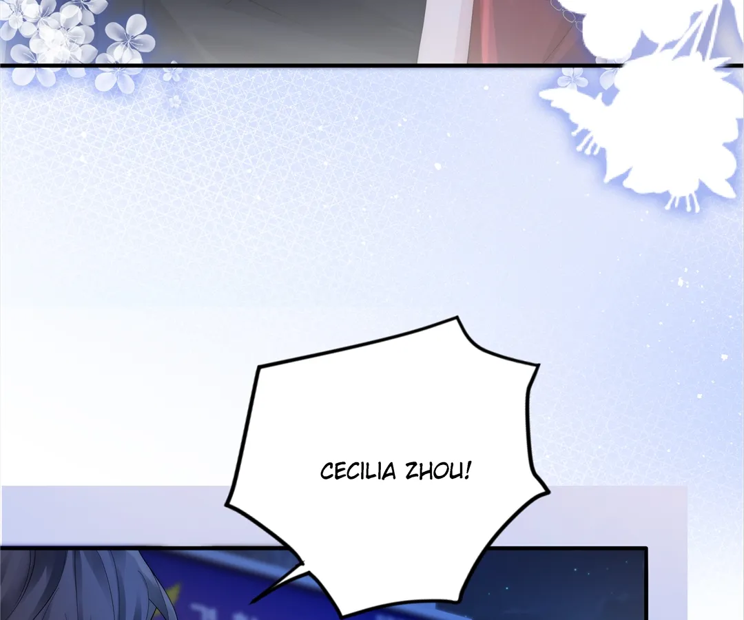 It Turns Out You Are Like This, Secretary Zhou Chapter 6 - Page 70