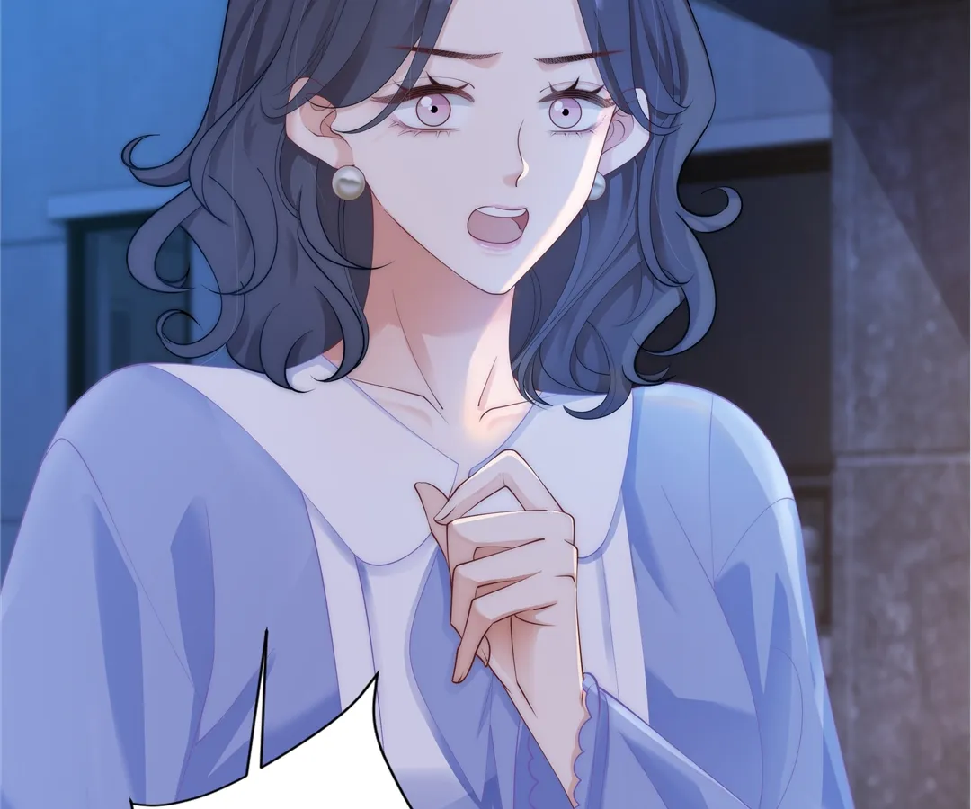 It Turns Out You Are Like This, Secretary Zhou Chapter 6 - Page 73