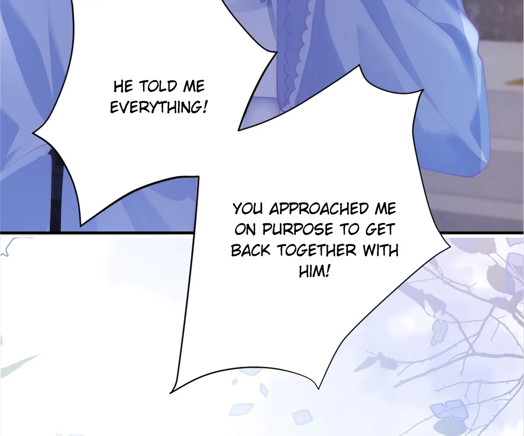 It Turns Out You Are Like This, Secretary Zhou Chapter 6 - Page 74
