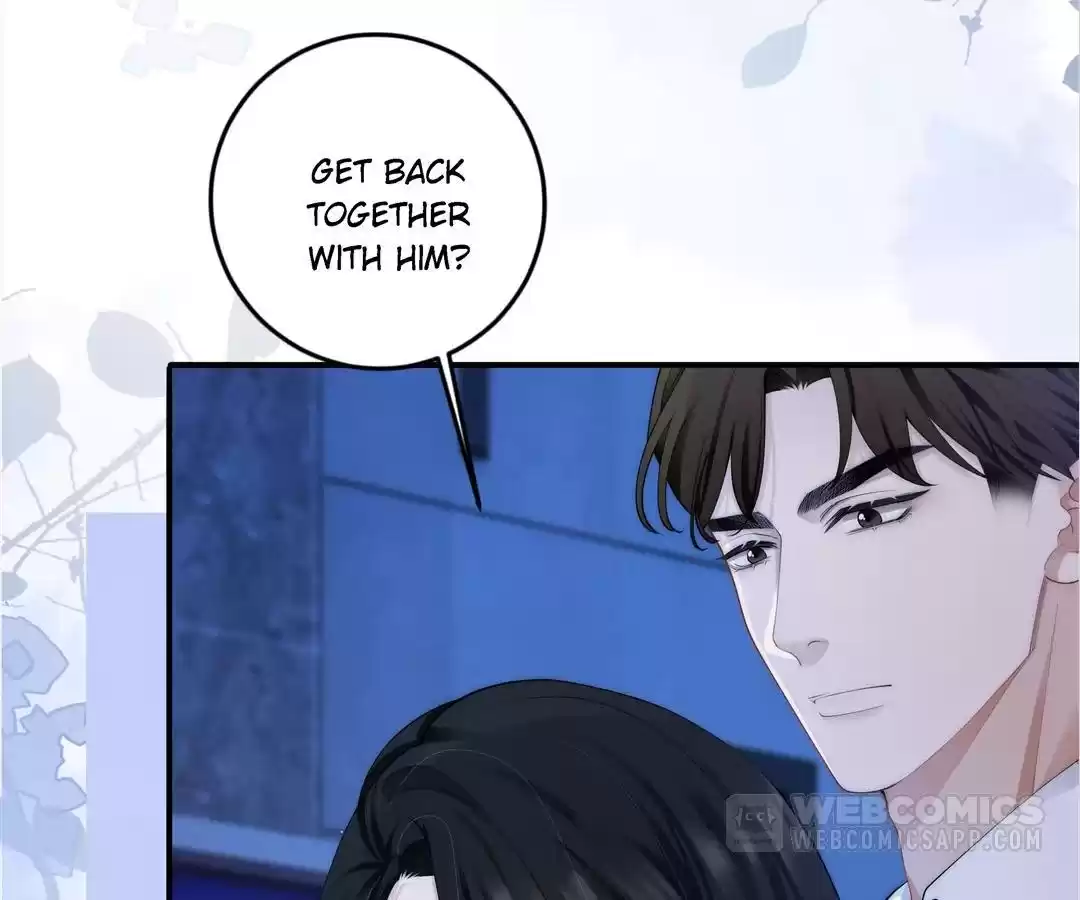 It Turns Out You Are Like This, Secretary Zhou Chapter 6 - Page 75