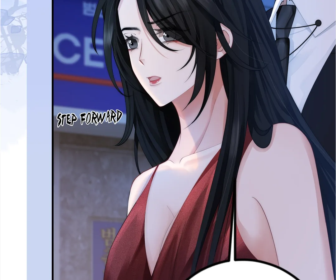 It Turns Out You Are Like This, Secretary Zhou Chapter 6 - Page 76
