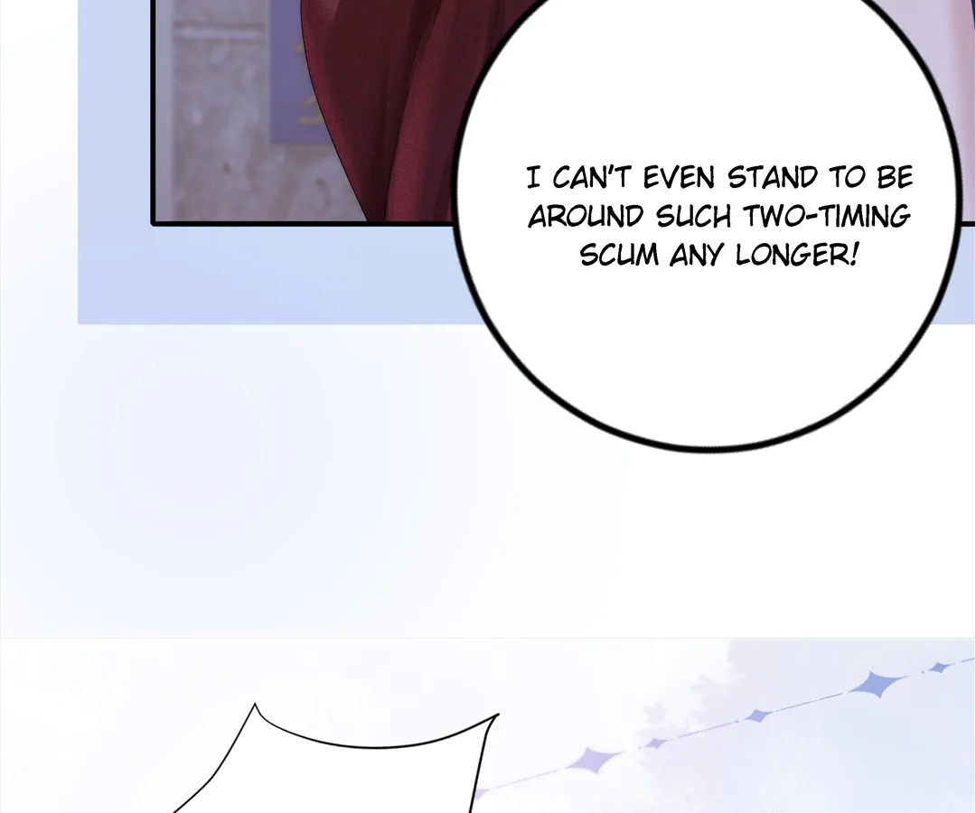 It Turns Out You Are Like This, Secretary Zhou Chapter 6 - Page 77