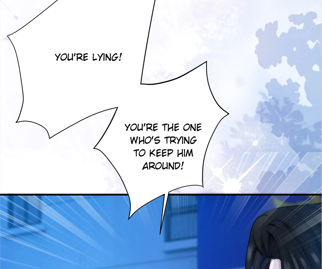 It Turns Out You Are Like This, Secretary Zhou Chapter 6 - Page 78