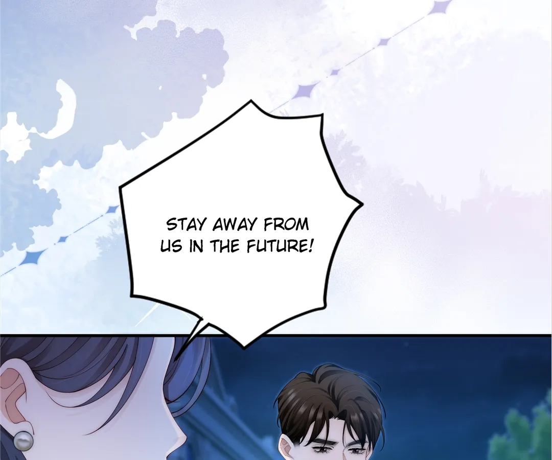 It Turns Out You Are Like This, Secretary Zhou Chapter 6 - Page 80