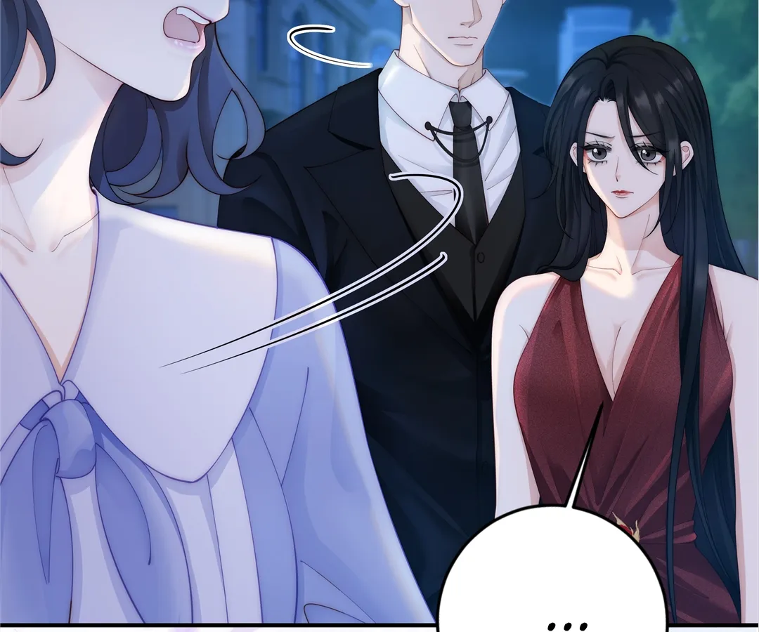 It Turns Out You Are Like This, Secretary Zhou Chapter 6 - Page 81