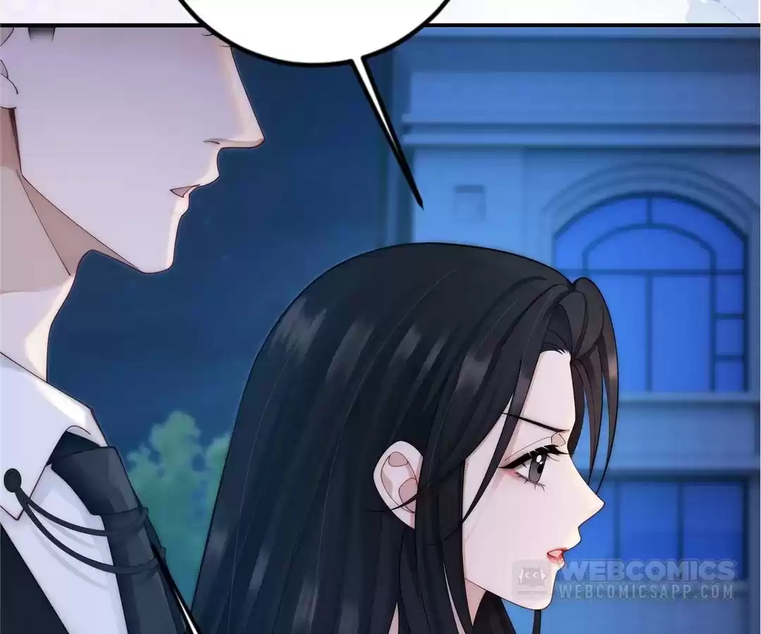 It Turns Out You Are Like This, Secretary Zhou Chapter 6 - Page 83