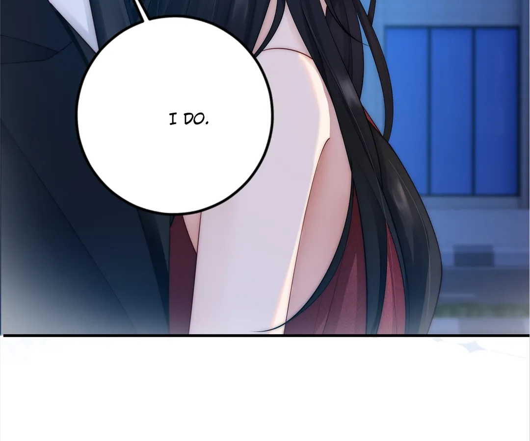 It Turns Out You Are Like This, Secretary Zhou Chapter 6 - Page 84