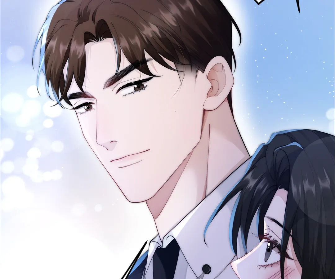 It Turns Out You Are Like This, Secretary Zhou Chapter 6 - Page 86
