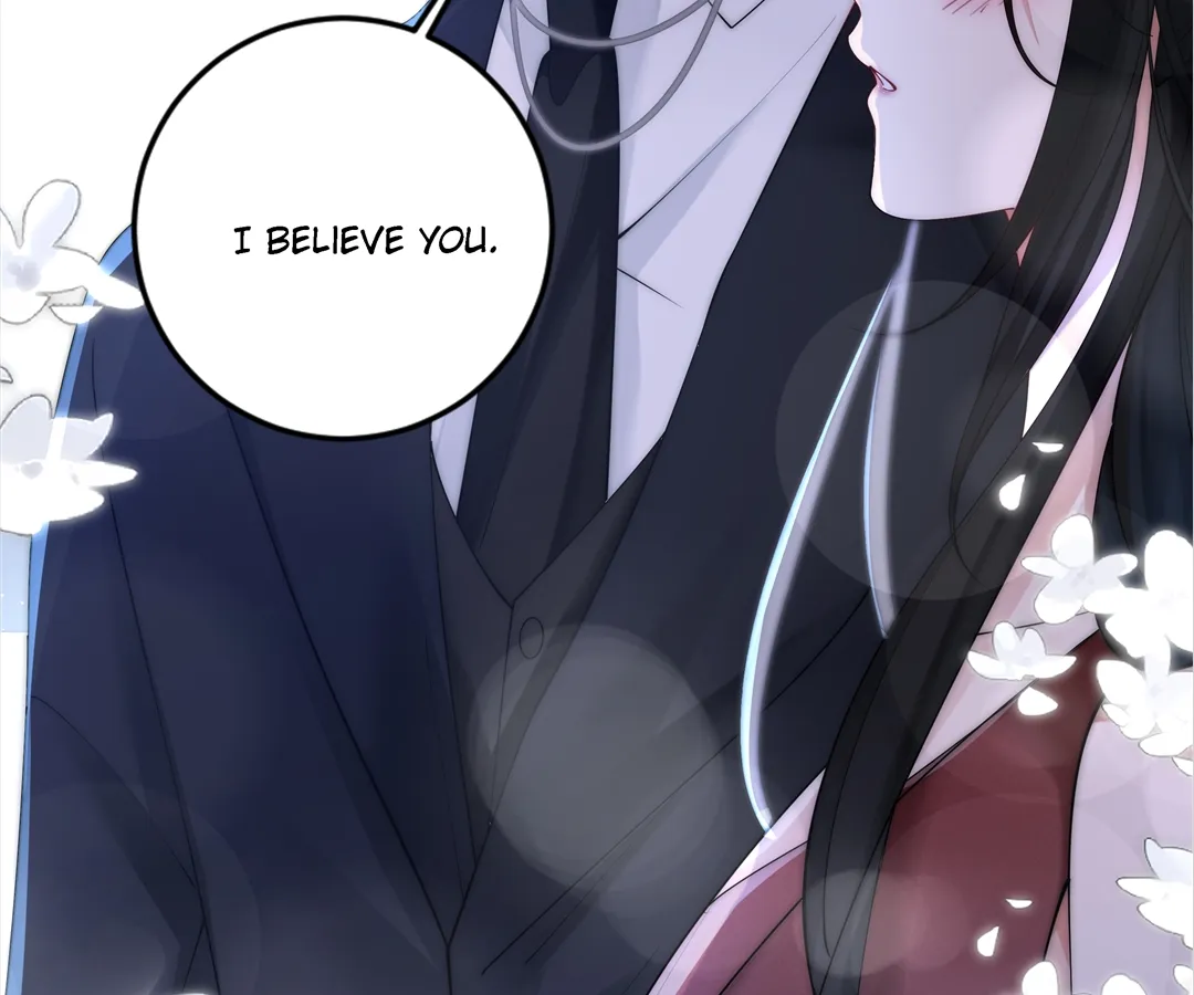 It Turns Out You Are Like This, Secretary Zhou Chapter 6 - Page 87