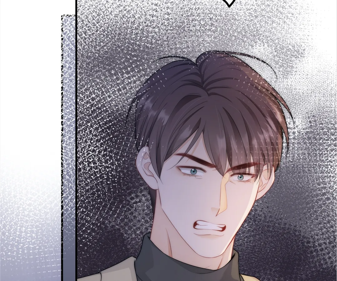 It Turns Out You Are Like This, Secretary Zhou Chapter 6 - Page 9