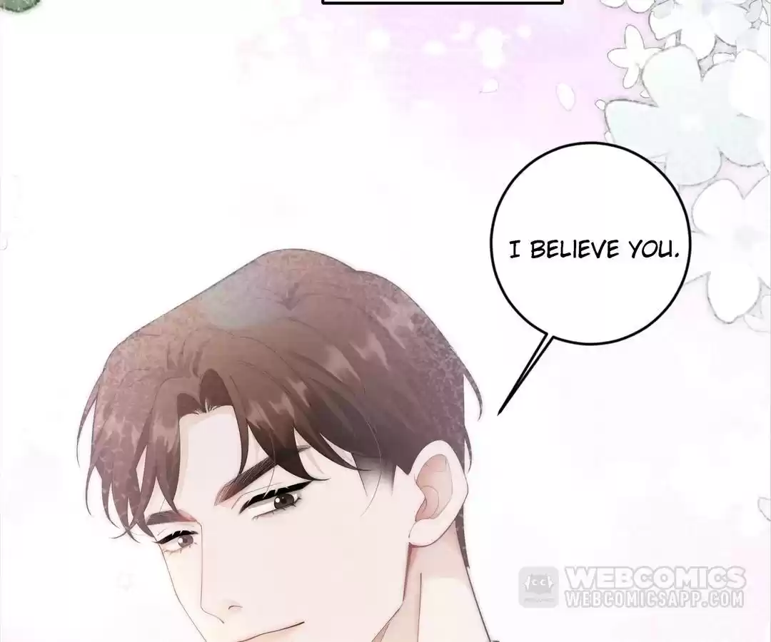 It Turns Out You Are Like This, Secretary Zhou Chapter 6 - Page 91