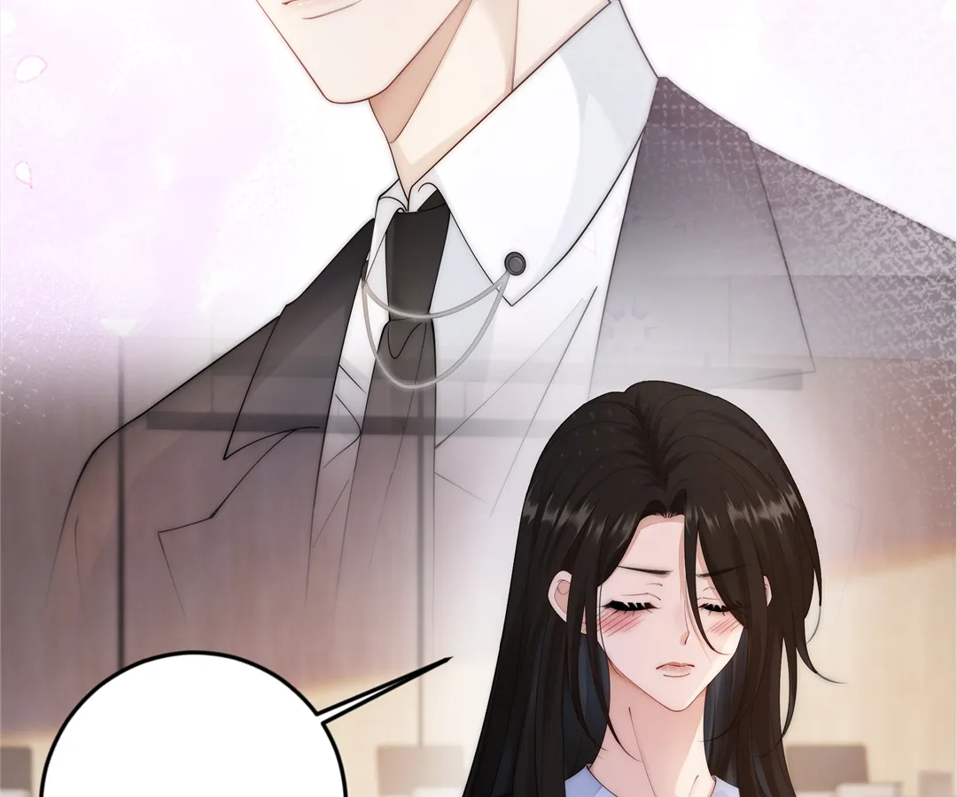 It Turns Out You Are Like This, Secretary Zhou Chapter 6 - Page 92