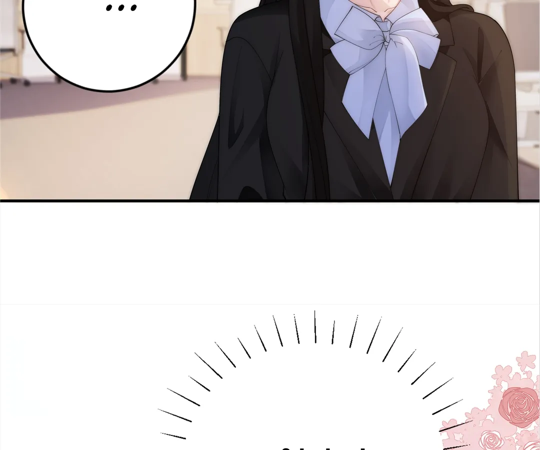 It Turns Out You Are Like This, Secretary Zhou Chapter 6 - Page 93