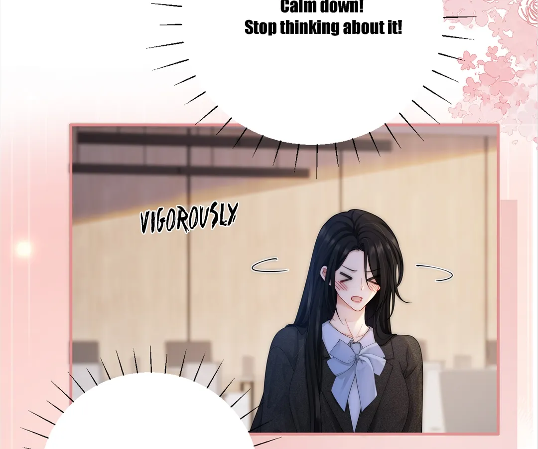 It Turns Out You Are Like This, Secretary Zhou Chapter 6 - Page 94