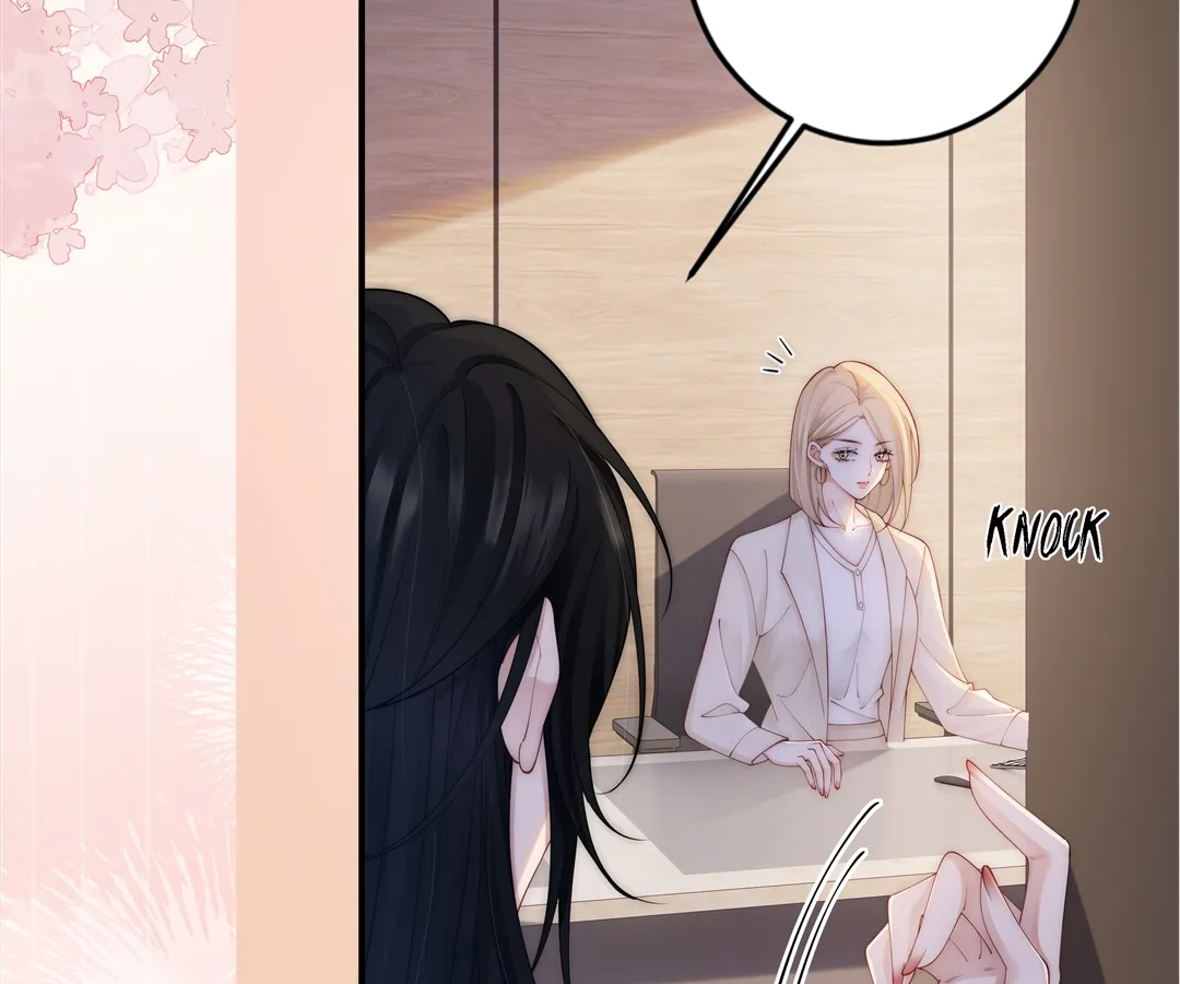 It Turns Out You Are Like This, Secretary Zhou Chapter 6 - Page 96