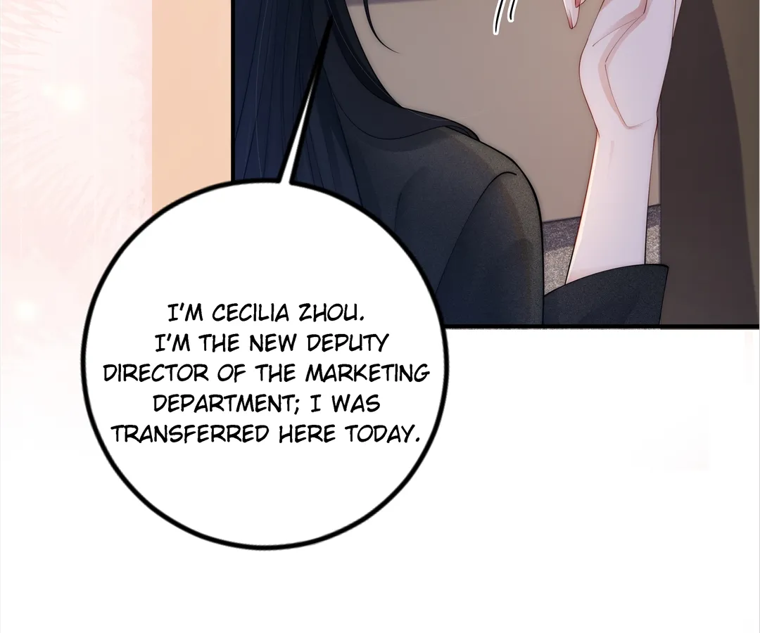 It Turns Out You Are Like This, Secretary Zhou Chapter 6 - Page 97