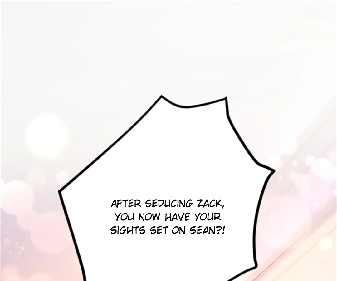 It Turns Out You Are Like This, Secretary Zhou Chapter 7 - Page 1