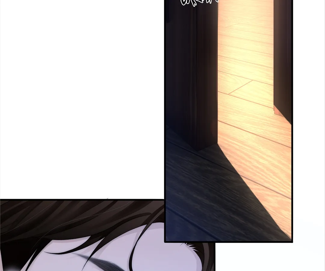 It Turns Out You Are Like This, Secretary Zhou Chapter 7 - Page 110