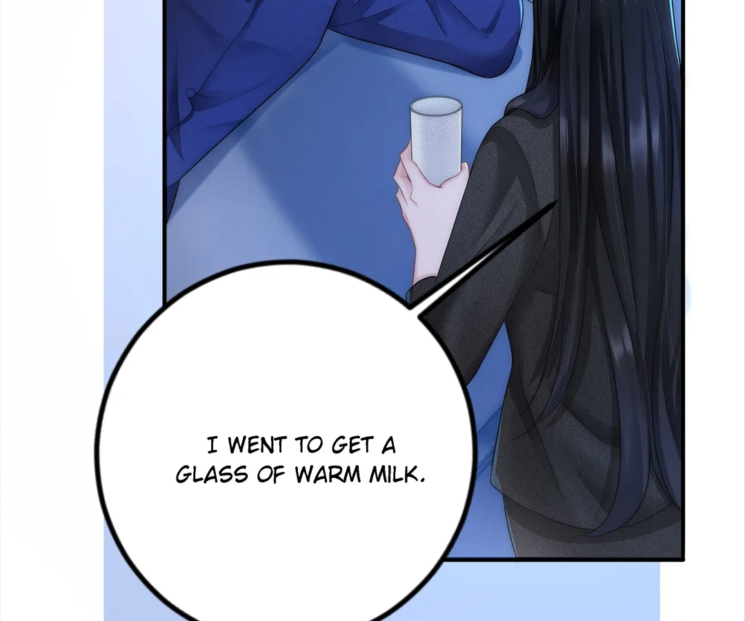 It Turns Out You Are Like This, Secretary Zhou Chapter 7 - Page 116