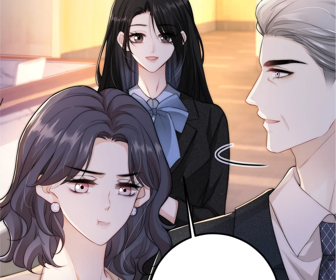 It Turns Out You Are Like This, Secretary Zhou Chapter 7 - Page 12