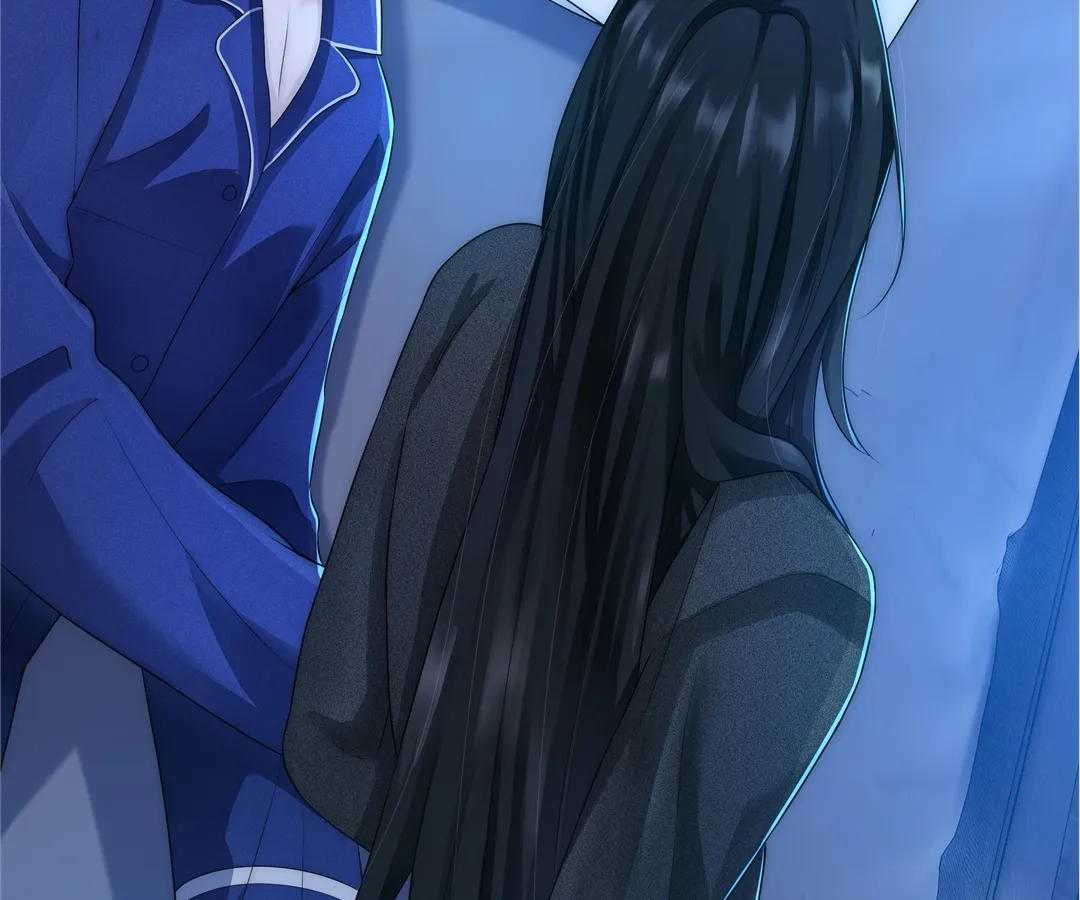 It Turns Out You Are Like This, Secretary Zhou Chapter 7 - Page 121