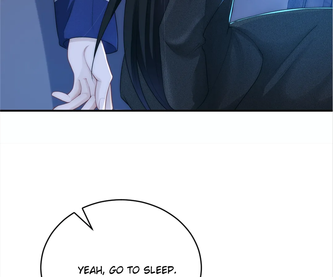 It Turns Out You Are Like This, Secretary Zhou Chapter 7 - Page 122