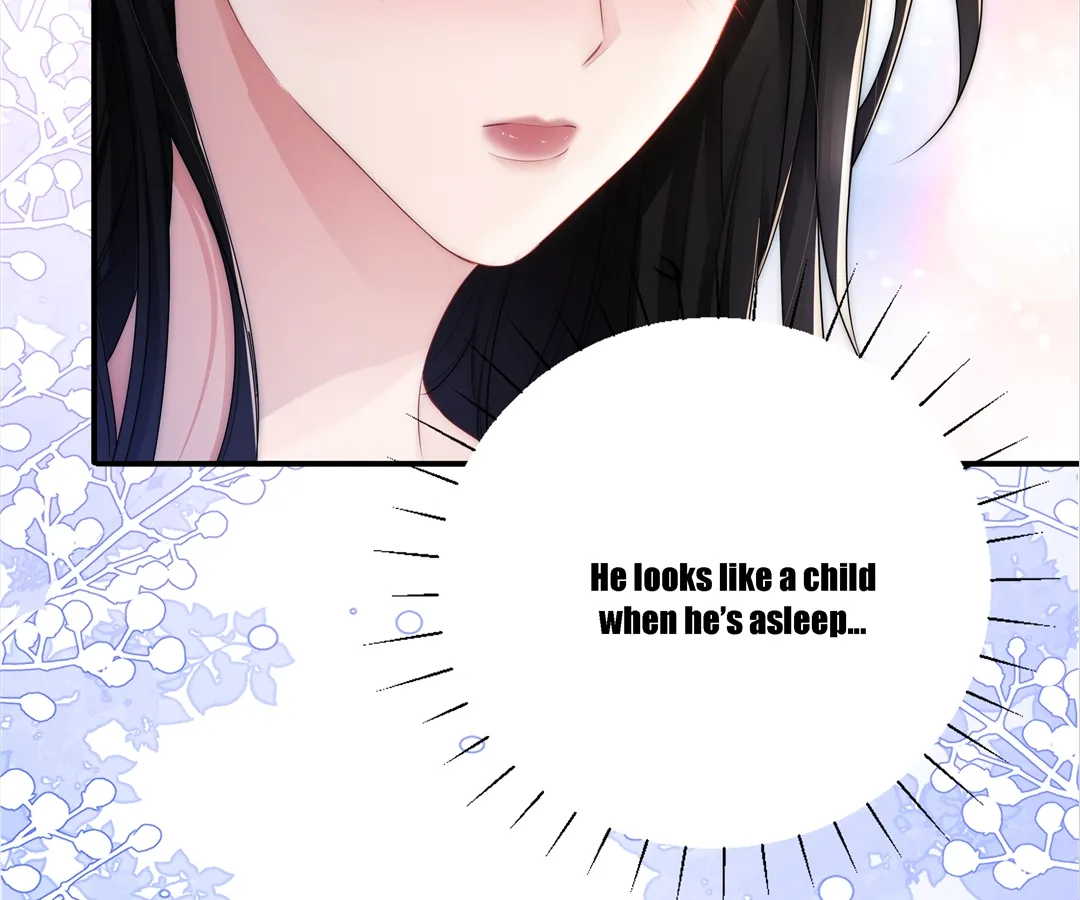 It Turns Out You Are Like This, Secretary Zhou Chapter 7 - Page 127