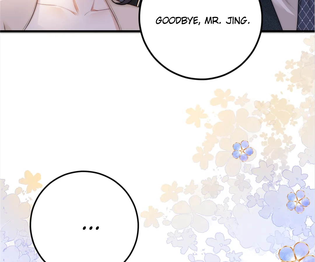 It Turns Out You Are Like This, Secretary Zhou Chapter 7 - Page 13