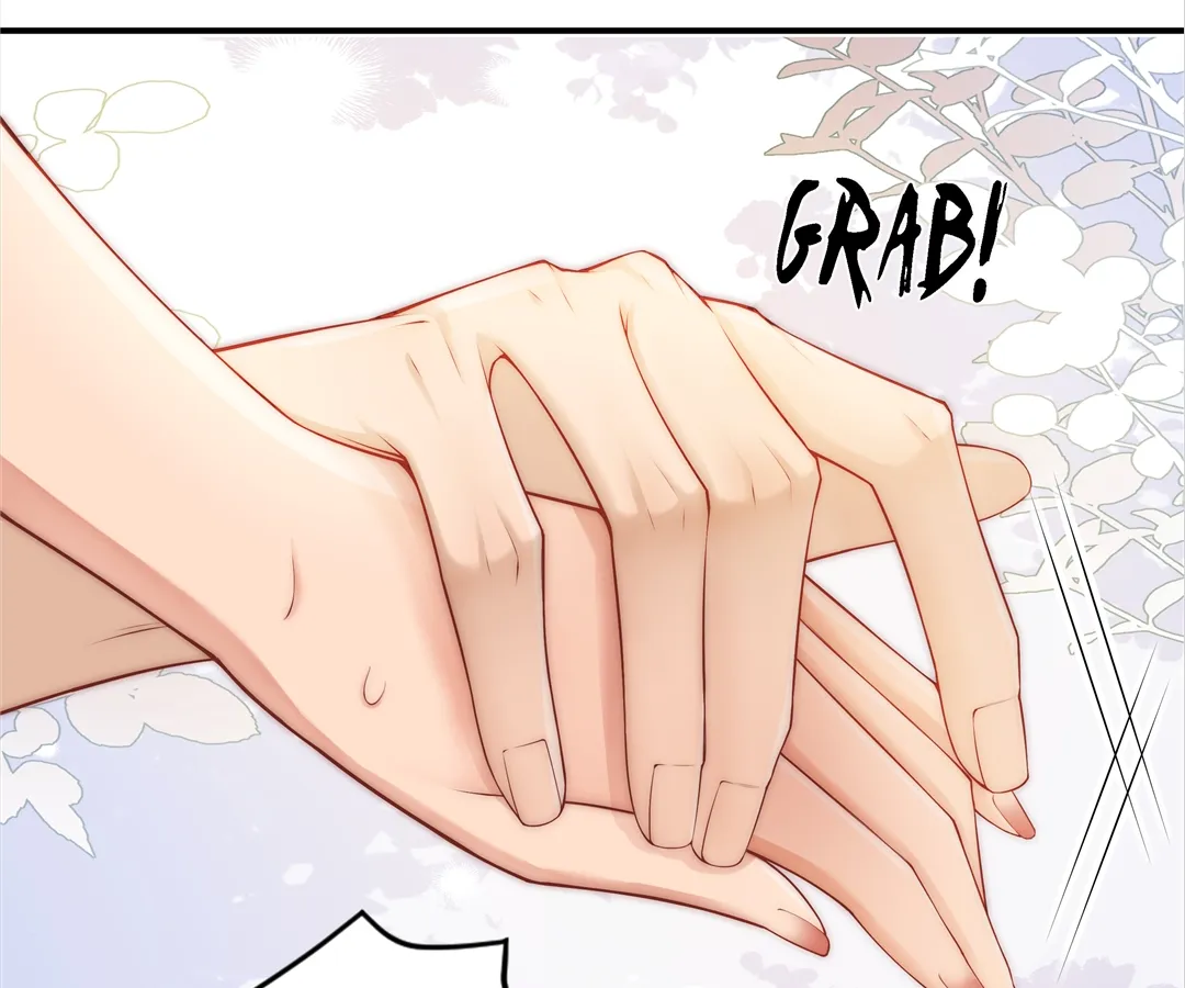 It Turns Out You Are Like This, Secretary Zhou Chapter 7 - Page 130