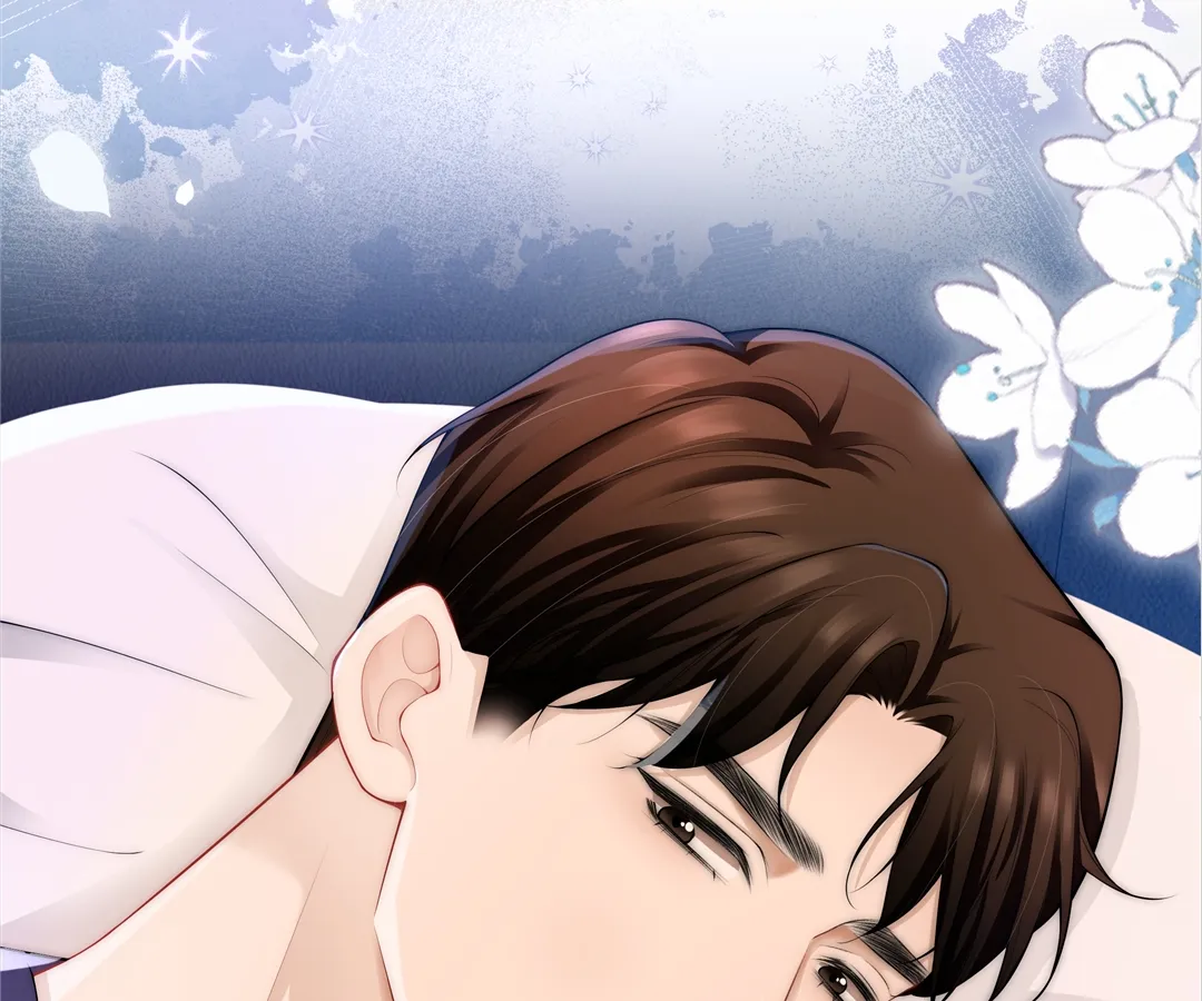 It Turns Out You Are Like This, Secretary Zhou Chapter 7 - Page 133