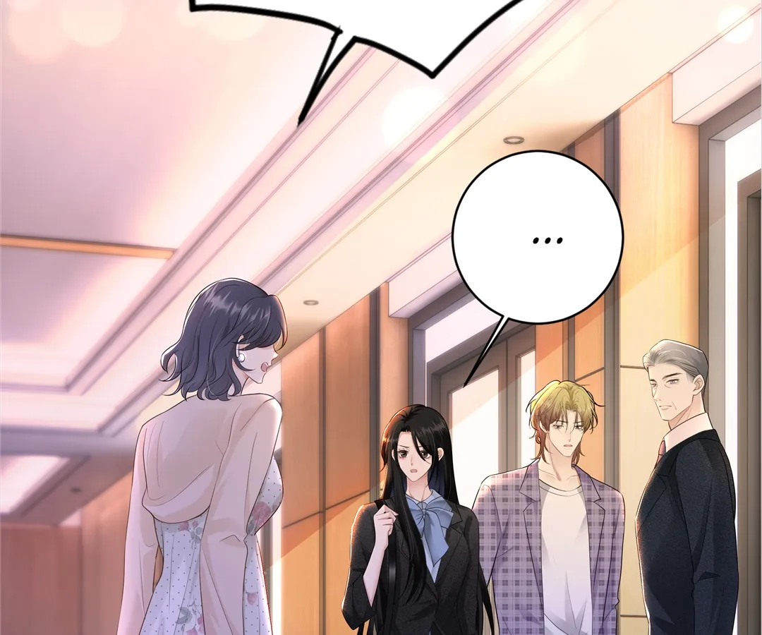 It Turns Out You Are Like This, Secretary Zhou Chapter 7 - Page 2