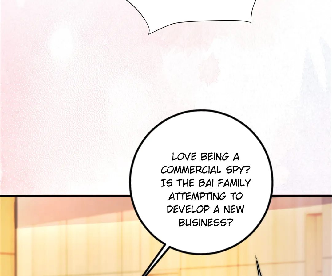 It Turns Out You Are Like This, Secretary Zhou Chapter 7 - Page 20