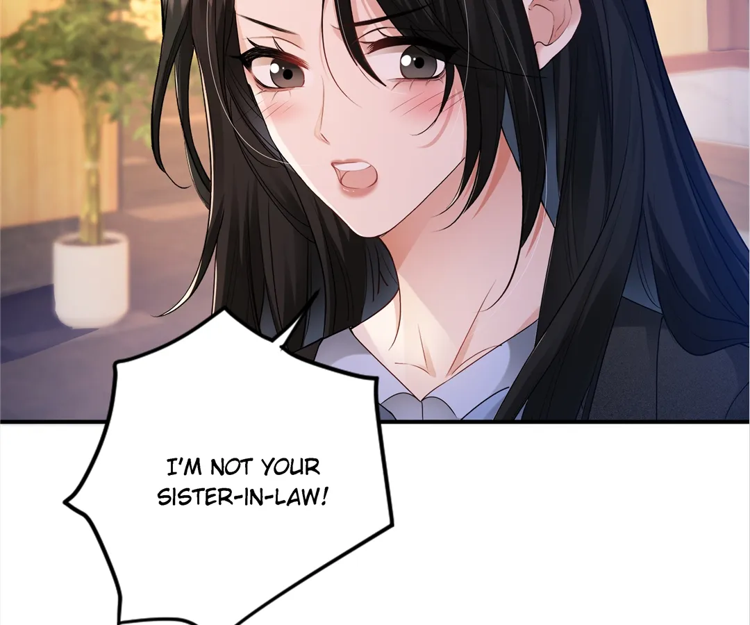 It Turns Out You Are Like This, Secretary Zhou Chapter 7 - Page 26