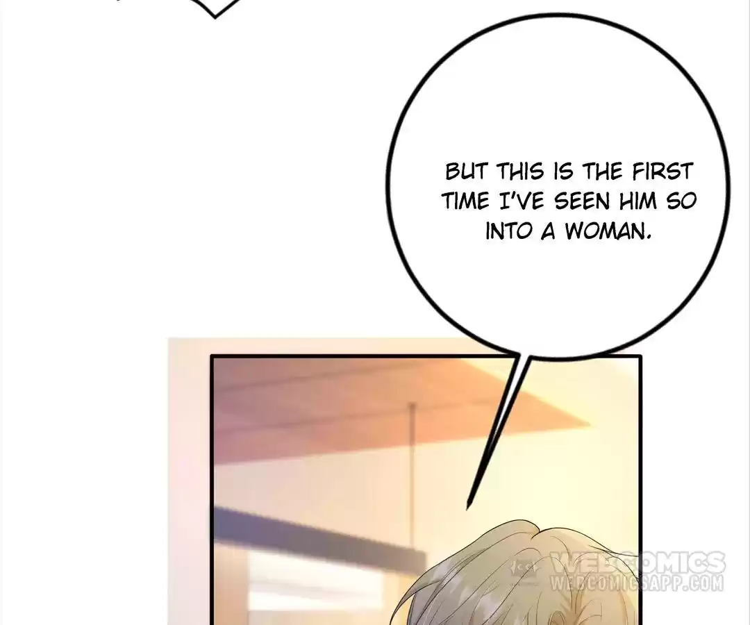 It Turns Out You Are Like This, Secretary Zhou Chapter 7 - Page 27