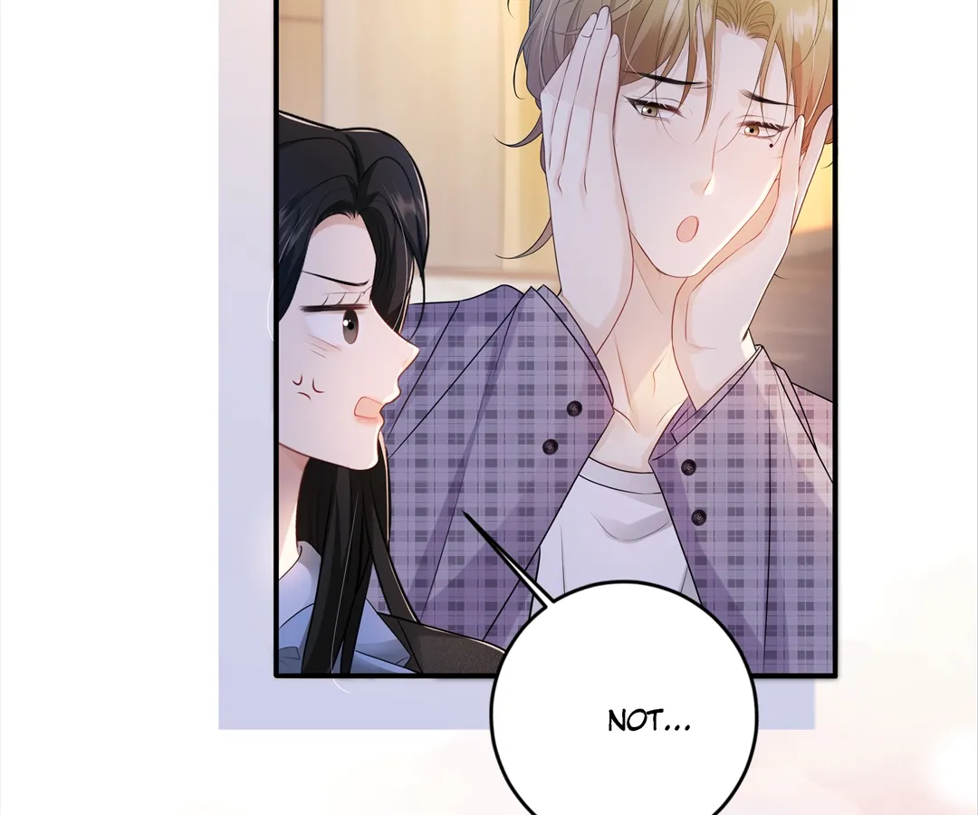 It Turns Out You Are Like This, Secretary Zhou Chapter 7 - Page 28