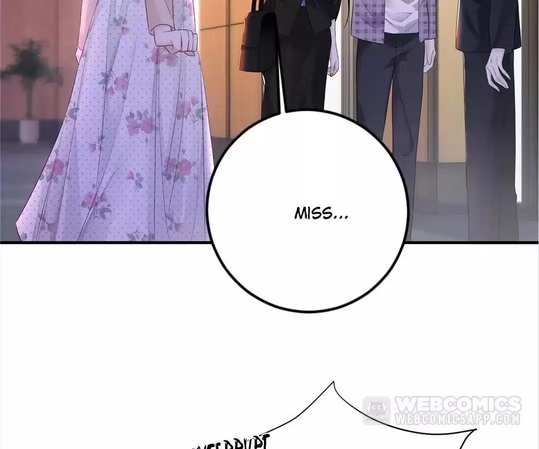 It Turns Out You Are Like This, Secretary Zhou Chapter 7 - Page 3