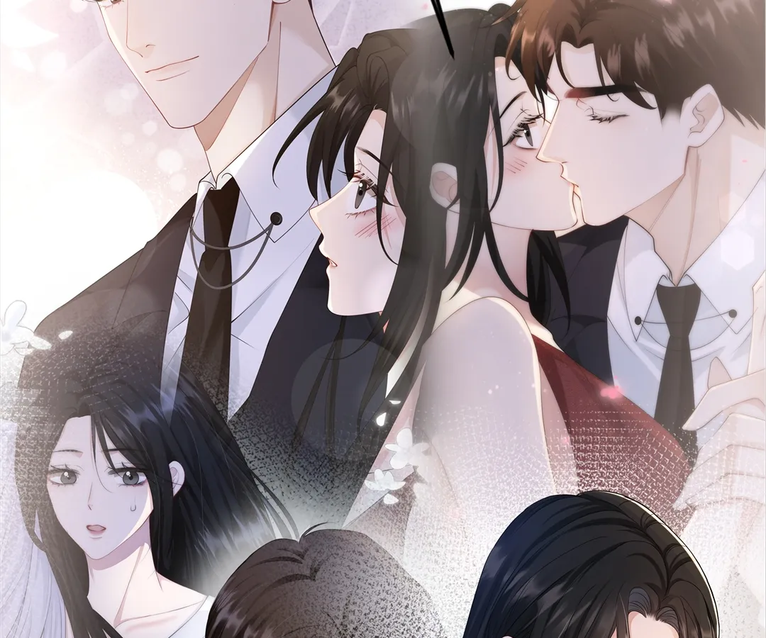 It Turns Out You Are Like This, Secretary Zhou Chapter 7 - Page 30