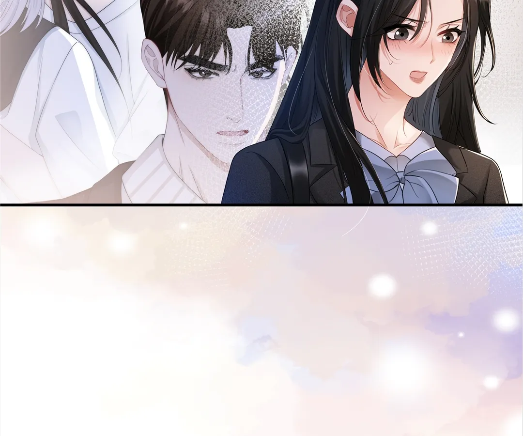 It Turns Out You Are Like This, Secretary Zhou Chapter 7 - Page 31