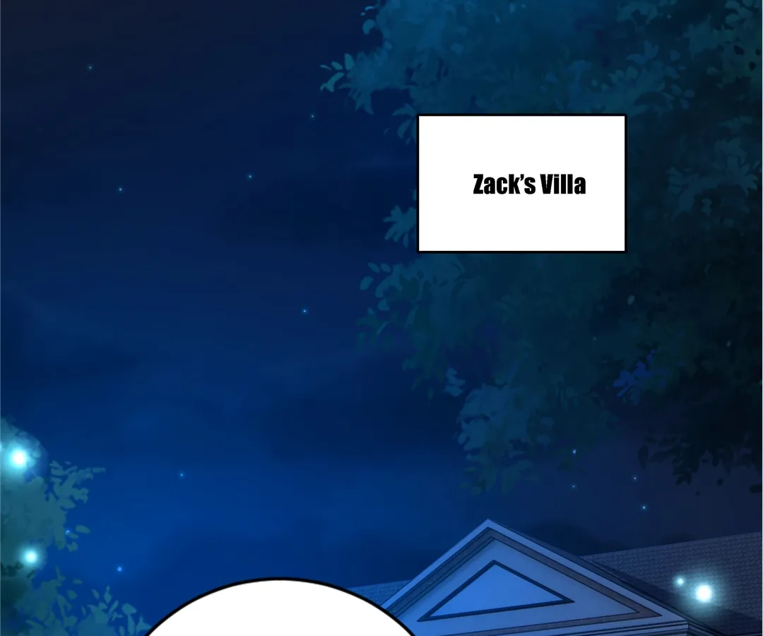 It Turns Out You Are Like This, Secretary Zhou Chapter 7 - Page 37